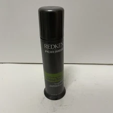 Redken for Men Shine Form Defining Wax 2.5 OZ HTF