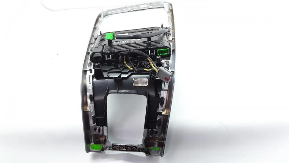 Mando aire acondicionado volvo xc60 2008-2012 30782914 Foto 4 de 4