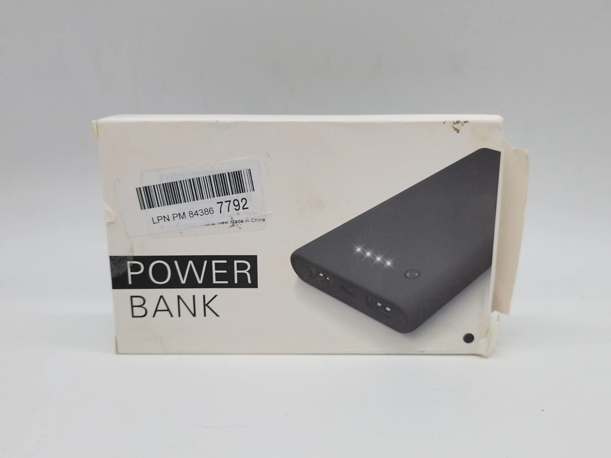 Inspirieren Eichhörnchen Gemäßigt power bank hx160y1 Verbindung