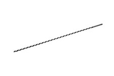 PAULIMOT Schlangenbohrer &Oslash; 6 mm, L&auml;nge 600 mm, Form Lewis