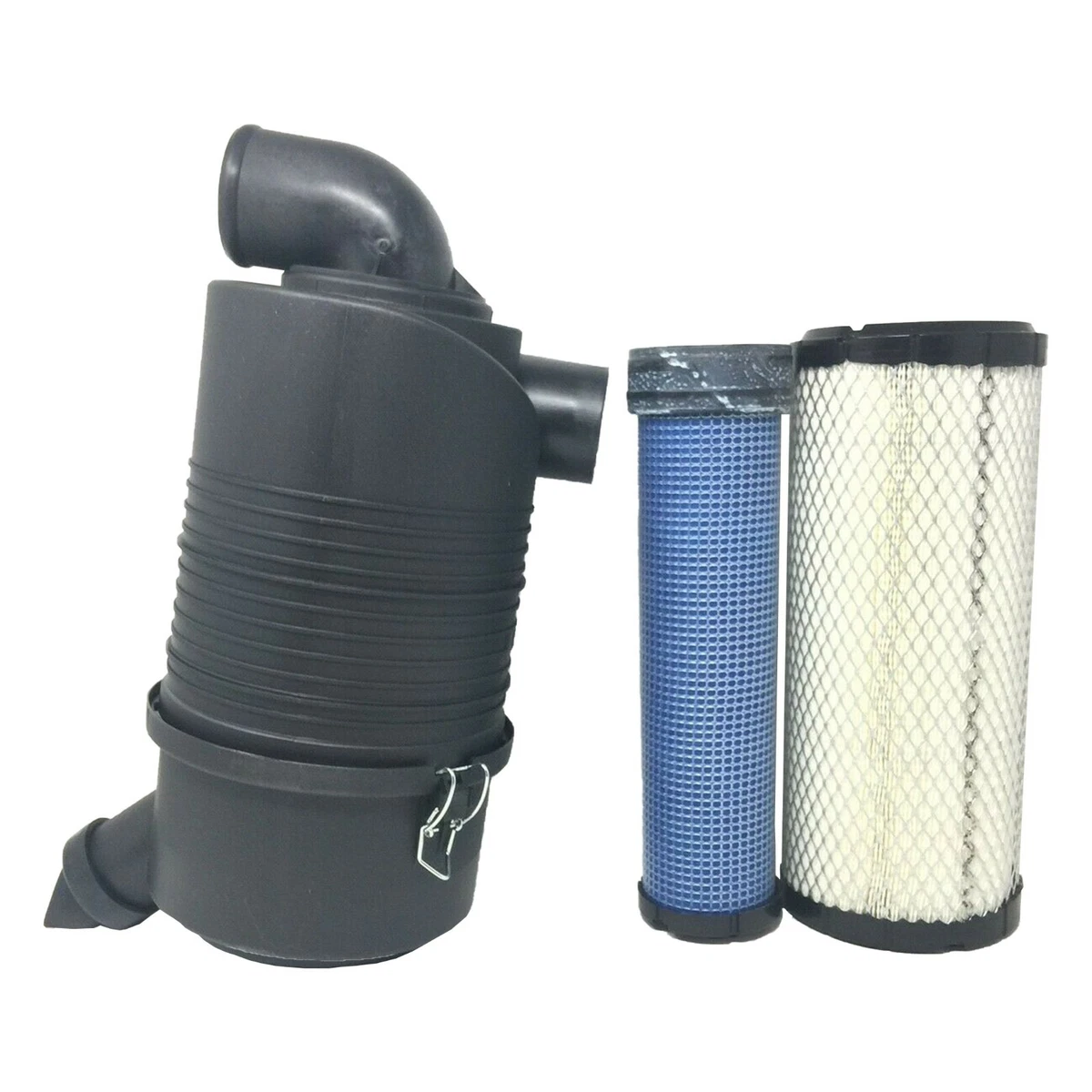 Donaldson G065411 Air Cleaner FPG (Include Air Filters P822768 
