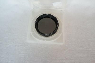#30700 - Leica Leitz E44 P-cir Filter