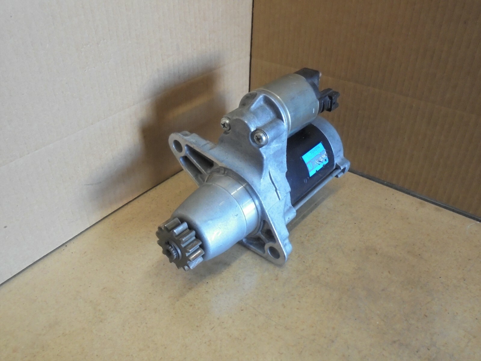 OEM Starter For Toyota Camry 20022004 2005 2006 2007 2008 2009 (2.4L