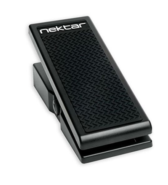 Nektar NXP Pedale d'Espressione Universale