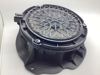 964356 Peugeot 508 II Front Door Left LH Stereo Speaker Loudspeaker