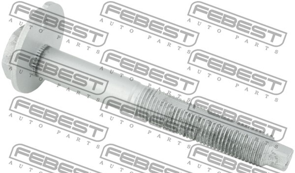0229-012 FEBEST Camber Correction Screw for NISSAN