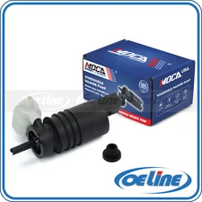 For Audi Benz Volkswagen Porsche Chevrolet Dodge Jeep Ram Windshield Washer Pump