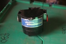 Ashcroft Pressure Switch B761S