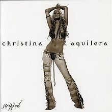 Stripped von Aguilera,Christina | CD | Zustand sehr gut