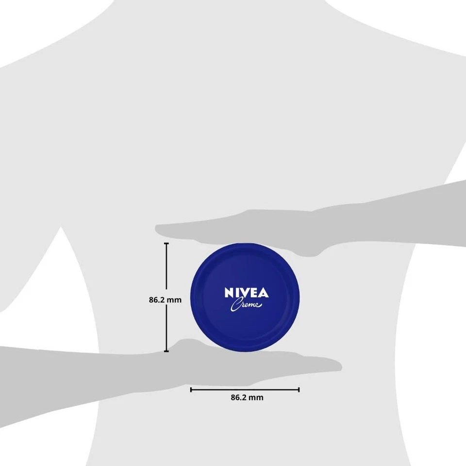 Nivea Creme, All Season Multi-Purpose Cream, 200ml - image 3 of 4