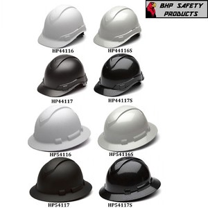 graphite hard hat