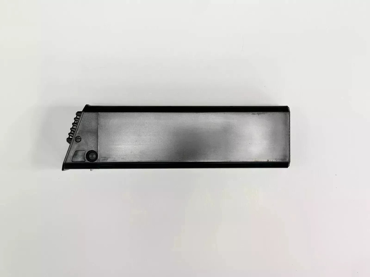 Jetson HA318 PJHAZE-BTK Genuine Haze 48 V 7.5 Ah Battery Pack