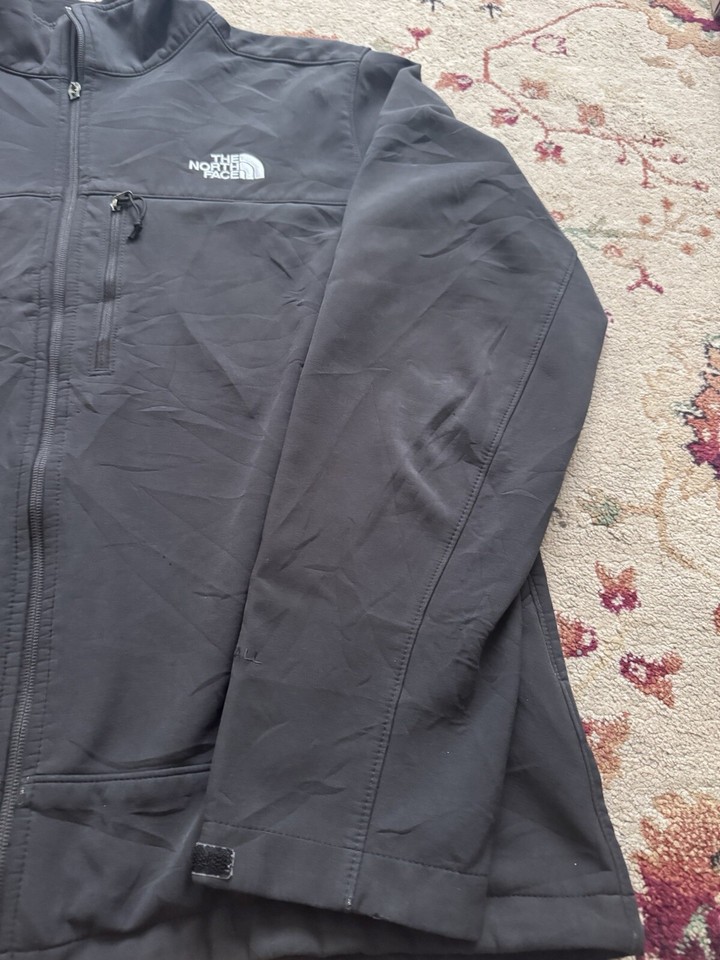 north face fleece jacket Men’s eBay