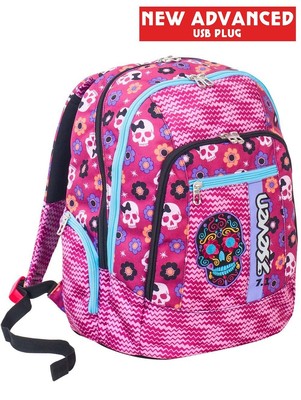 Scuola 2018-2019 Seven Zaino New Advanced Mexi Girl | eBay