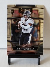 Concourse Dez Fitzpatrick Titans