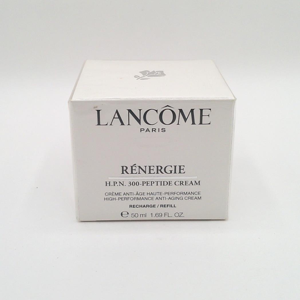 [新品]ランコム Renergie H.P.N 300-PEPTIDE 50ml Lancome Renergie H.P.N 300 PEPTIDE CREAM 1.69oz / 50ml REFILL *NEW