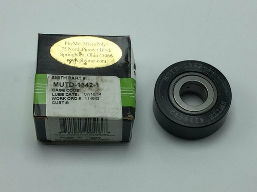Nutr 1542 подшипник