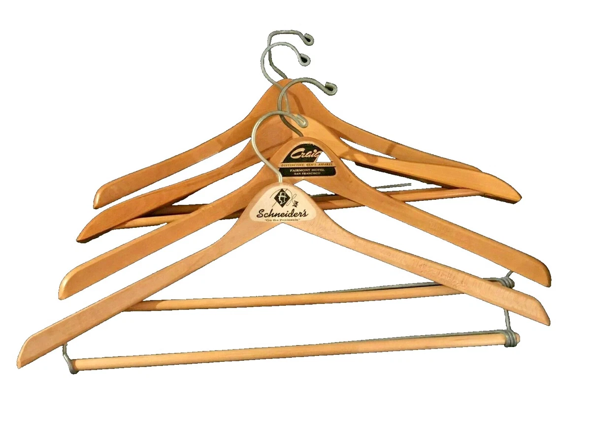 1950s Vintage Clothes Hangers for sale | eBay