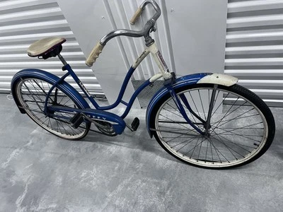 26 Inch Wheel Vintage Cruiser Bikes for sale | eBay