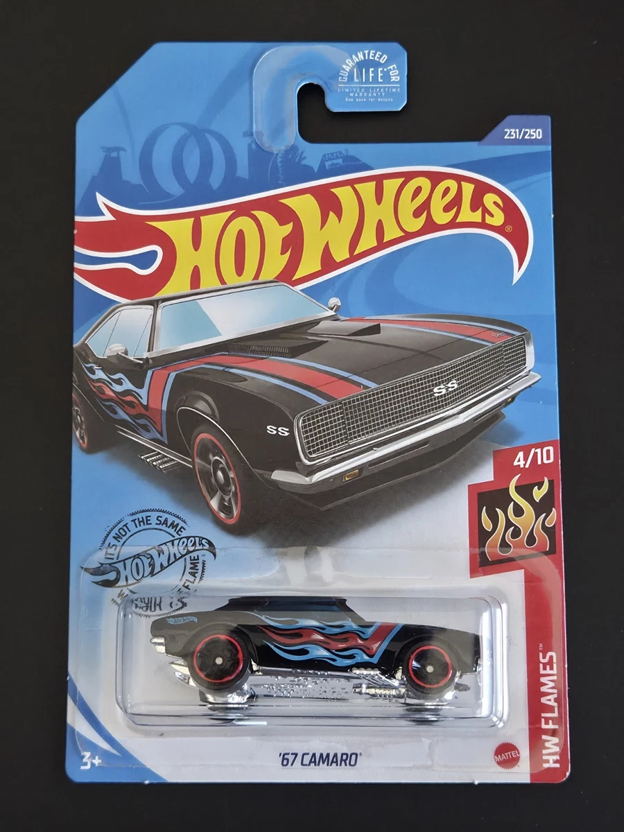 ホットウィール DSD カマロ チャージャー camaro charger ホットウィール DSD カマロ チャージャー camaro charger 希少 ホット