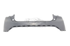 Stoßstange hinten oberer Teil für Dacia Sandero III Stepway 850103110V