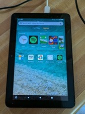 Amazon Fire HD 8 (10th Generation) 32GB, Wi-F...