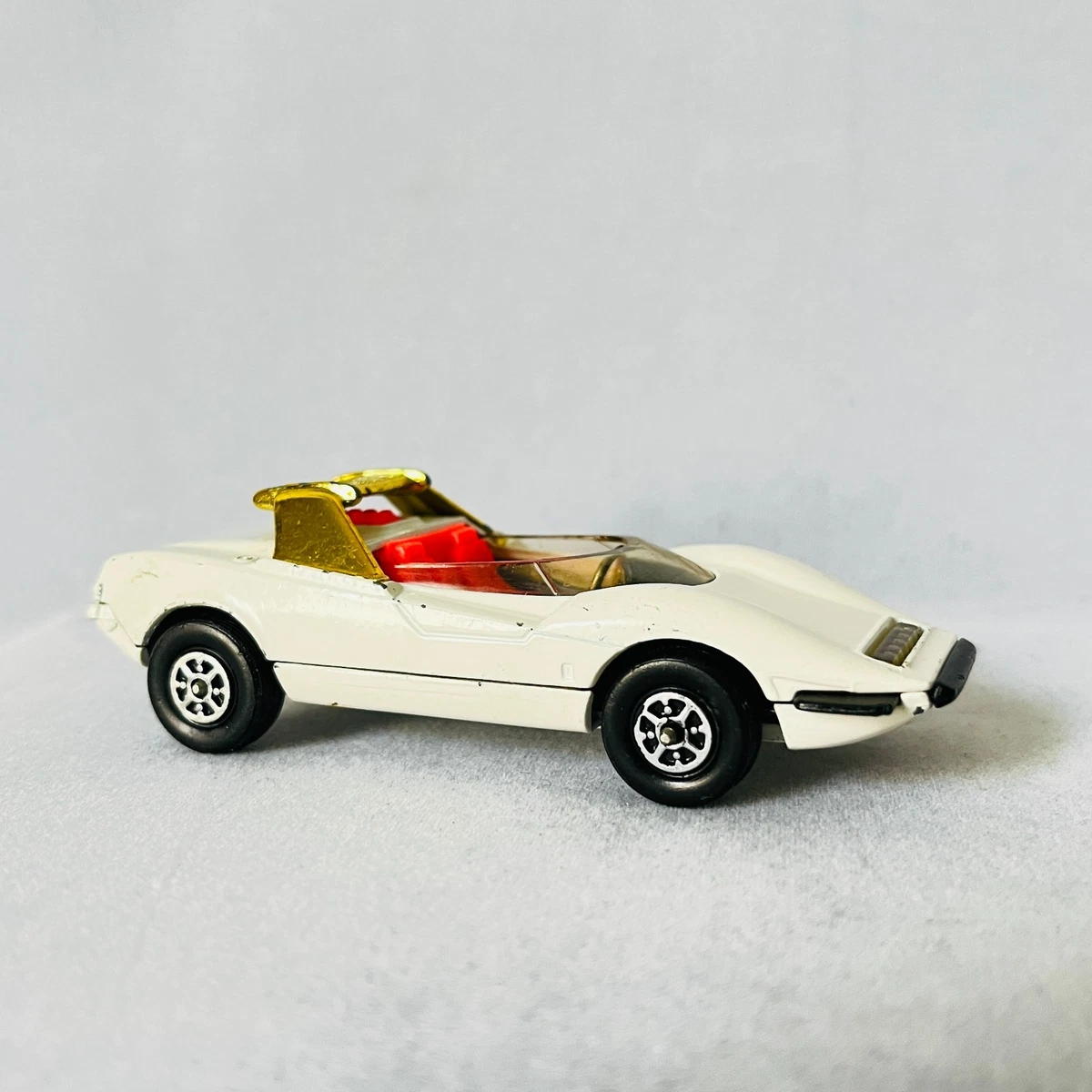 Corgi 1970 Year of Manufacture Vintage Manufacture Diecast Cars
