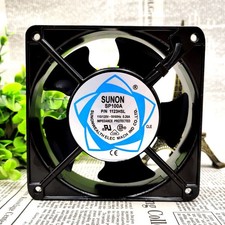 SP100A 1123HSL Cooling Fan 120x120x38mm 110/120V 0.26A New