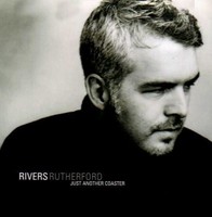 Audio Cd - Rivers Rutherford - Just Another Coaster - Cd Baby -D- Neu