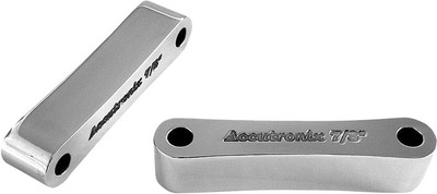 Accutronix Fender Spacer 5/8'' Chrome TFS49-SF5/8C