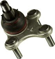 TRW Traggelenk FÜHrungsgelenk Vorne VW Golf Passat Audi A3 Seat Leon 5F8 Skoda