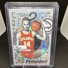 2025 Topps Chrome Asa Newell Base (RAW)