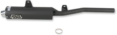 DG Performance RCM II Slip-On Muffler for Yamaha Wolverine 350 1995-2005