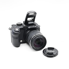 Fujifilm FinePix S9000 9MP Digital Camera w/2...