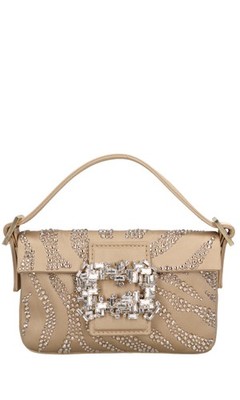 HABIBI MINI Handtasche GEDEBE Damen Nude Abv010_gede