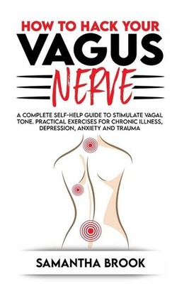 How to hack your Vagus Nerve: A Complete Self-Help Guide to Stimulate Vagal Tone