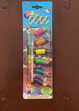 Vintage Lisa Frank Eraser Pops - brand new not opened.
