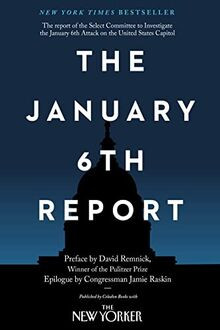 The January 6th Report von Select Committee to Inve... | Buch | Zustand sehr gut
