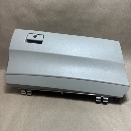 2007-2011 Toyota Camry Beige Dash Glove Box Storage Compartment 436
