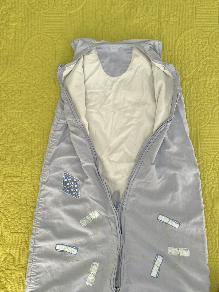 Slumbersac Sleeping Bag tog size 18 months years UK