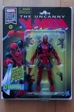 Hasbro Marvel 80th The Uncanny X-Men Deadpool...