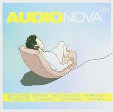Audionova von Various | CD | Zustand sehr gut