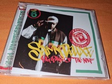 Samy Deluxe Big Baus Of The Nauf Mixtape Vol....