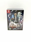 New ListingCastle of Shikigami Trilogy Nintendo Switch Special Limited Edition - US Seller