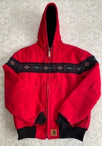 Carhartt Southwest Jacket | eBay