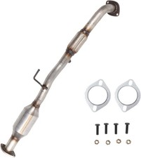 Catalytic Converter Compatible with 2002-2006 Camry 2.4L, 2004-2006 Solara 2....
