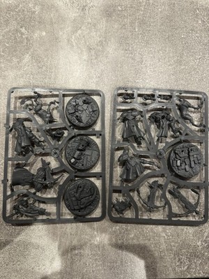 Castigators and Gryph Hound Age Sigmar Stormcast Games Workshop OOP
