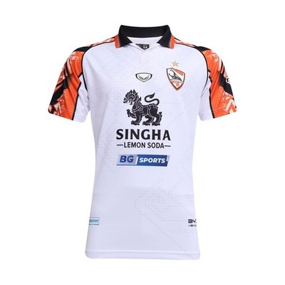 2025 26 Chiang Rai United Thailand Football Soccer Jersey Shirt