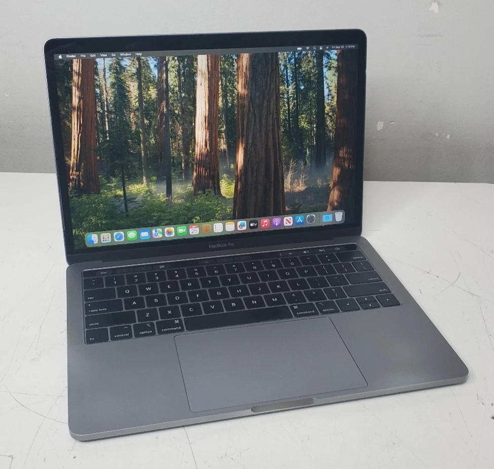 Macbook Pro 13 I7 for sale | eBay