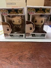 Funko Pop! Vinyl Foster #767 & Rabbit #768 Super Troopers 2 Pack Movies Figures